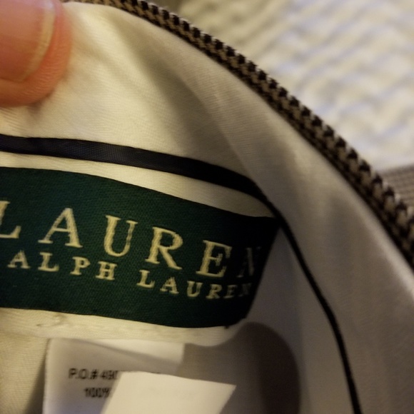 Mens Slack 33 and 34 waist 32 length - Picture 2 of 7